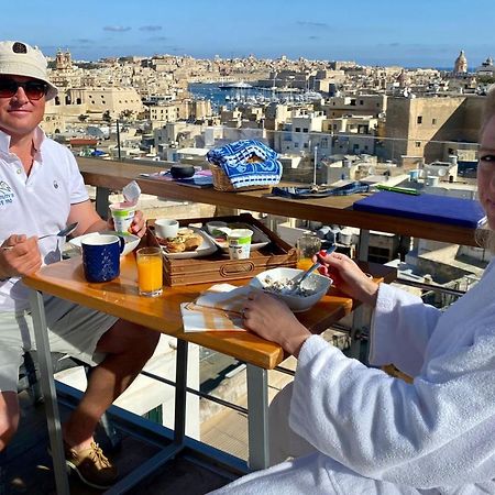 Boco Boutique Hotel Cospicua ภายนอก รูปภาพ