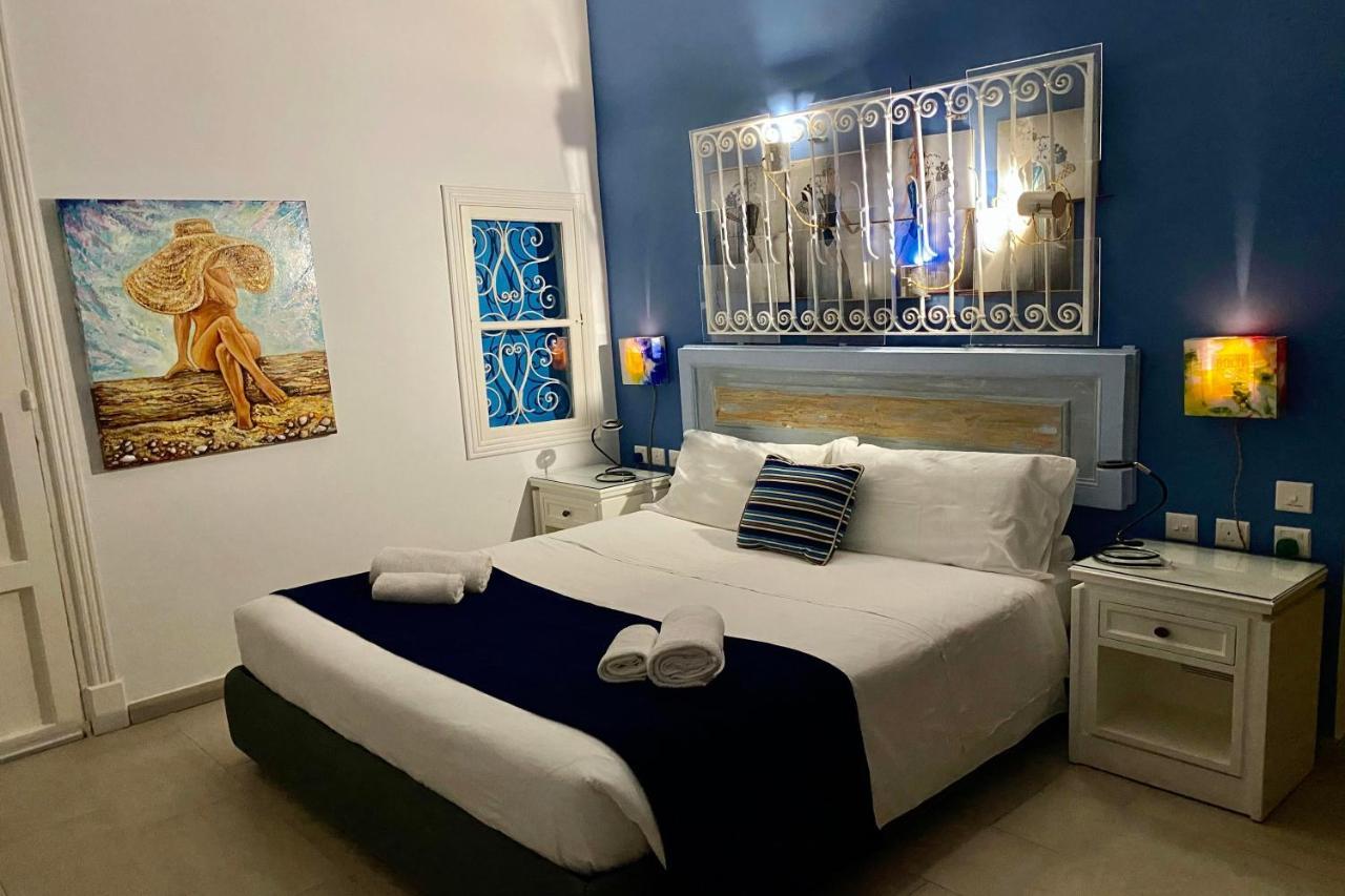 Boco Boutique Hotel Cospicua ภายนอก รูปภาพ