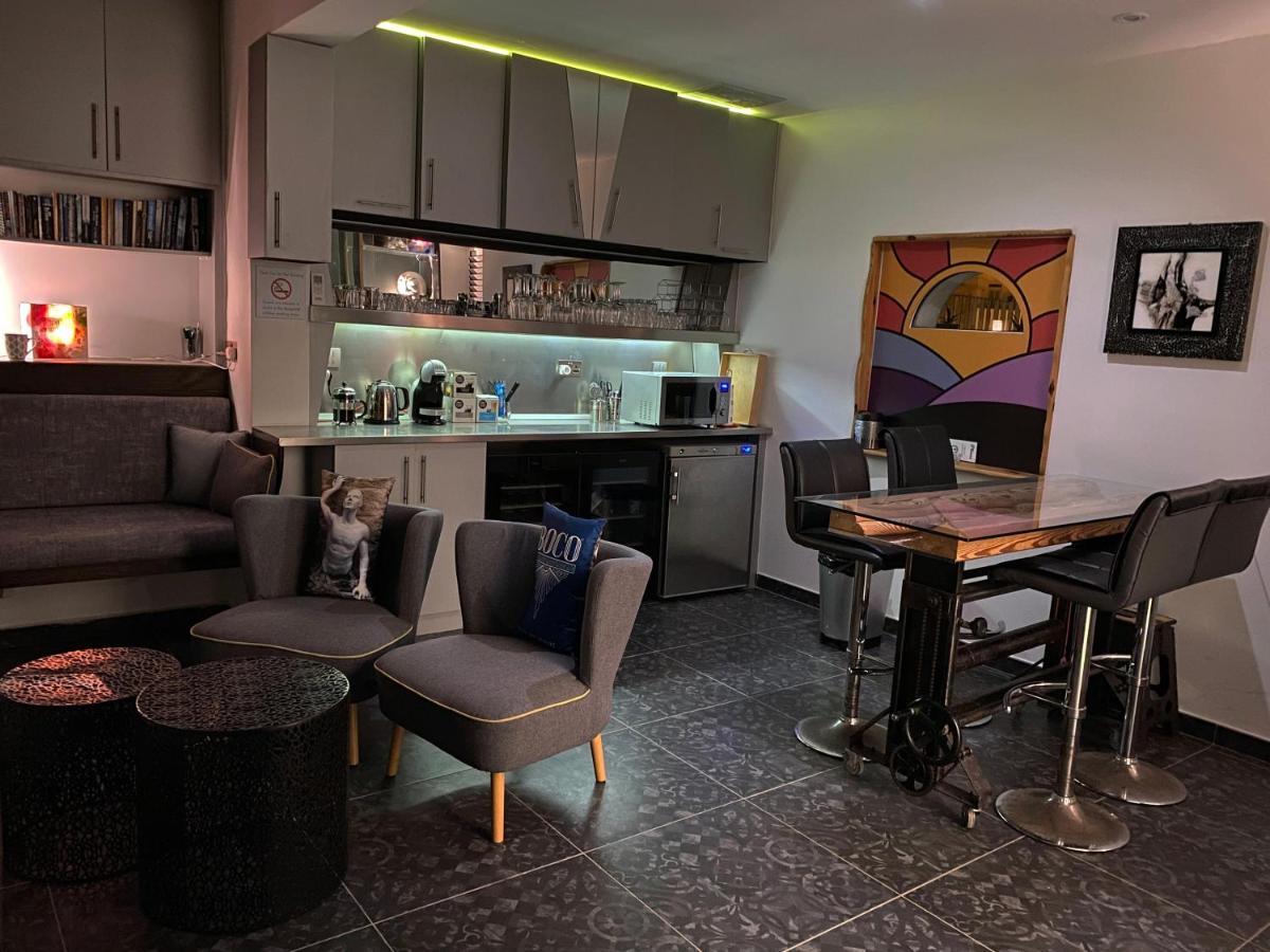 Boco Boutique Hotel Cospicua ภายนอก รูปภาพ