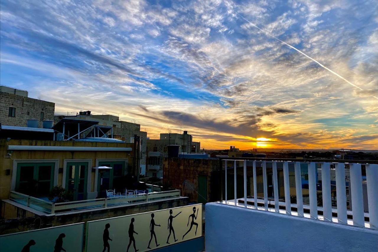 Boco Boutique Hotel Cospicua ภายนอก รูปภาพ