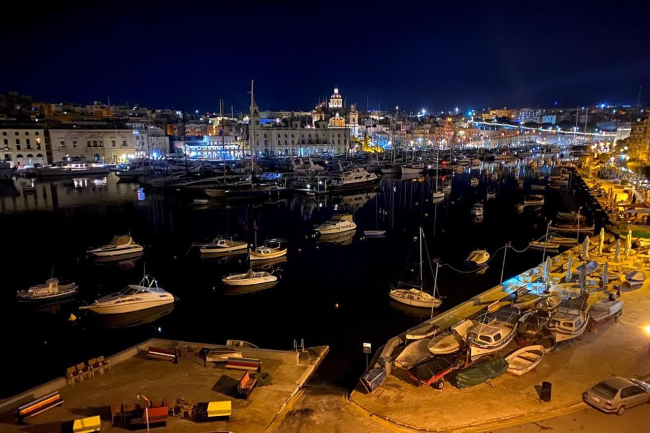 Boco Boutique Hotel Cospicua ภายนอก รูปภาพ