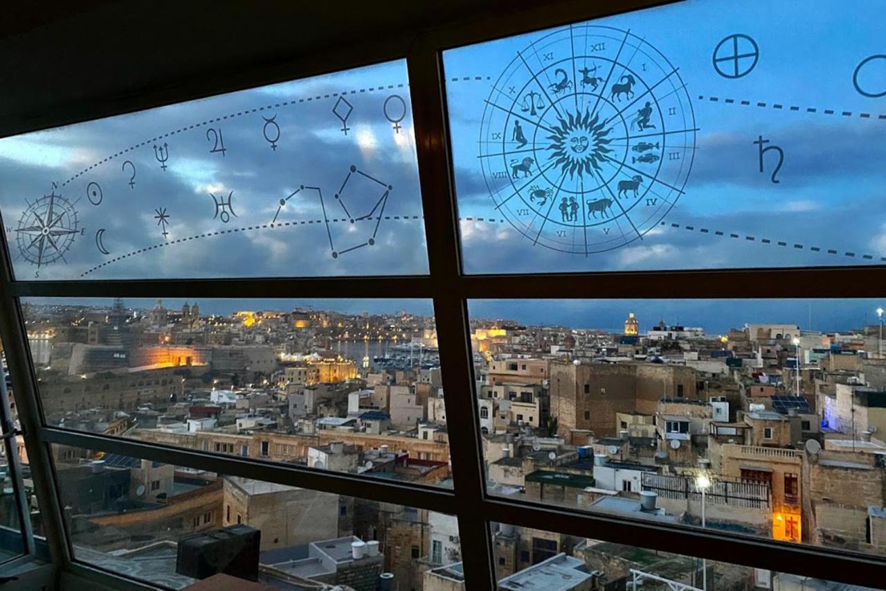 Boco Boutique Hotel Cospicua ภายนอก รูปภาพ