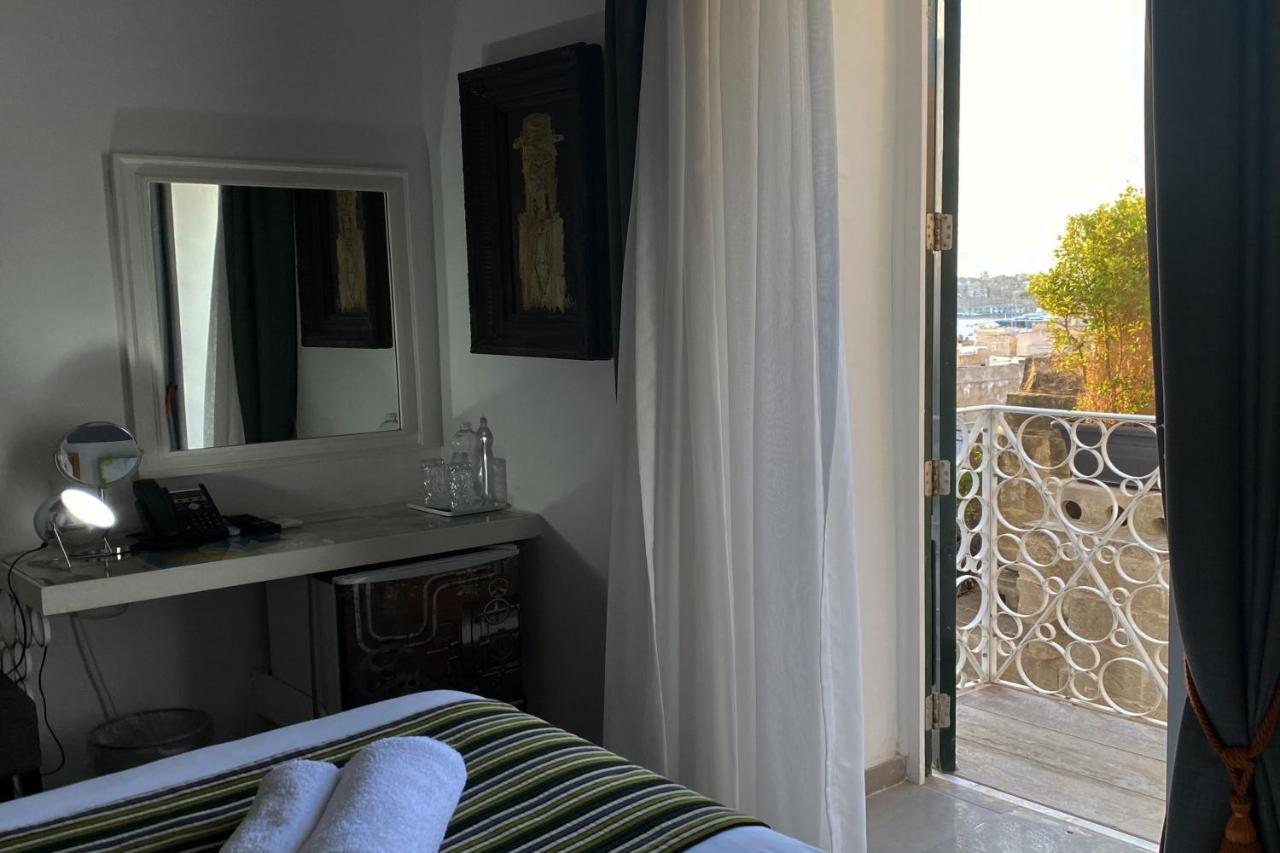 Boco Boutique Hotel Cospicua ภายนอก รูปภาพ