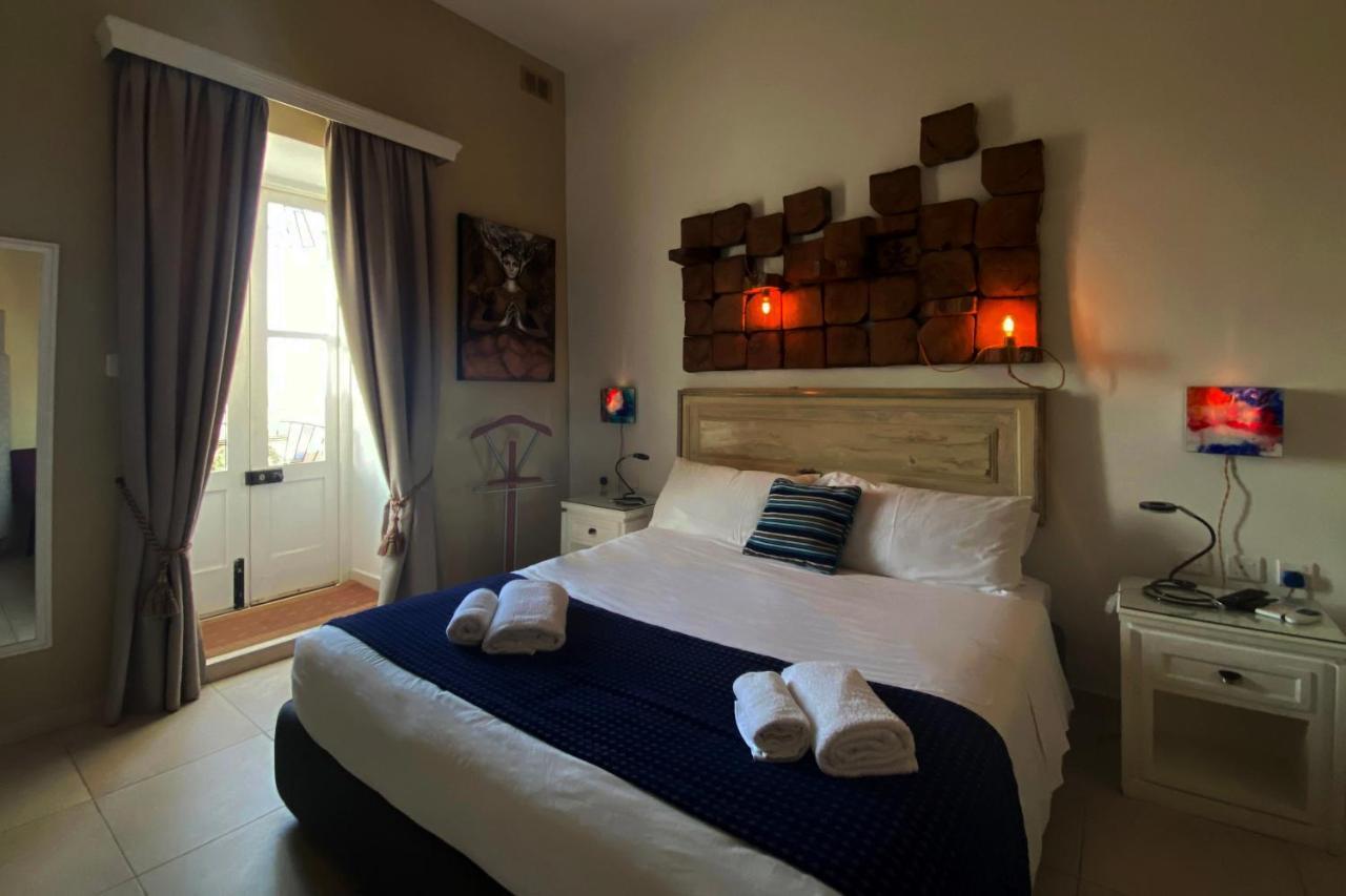 Boco Boutique Hotel Cospicua ภายนอก รูปภาพ