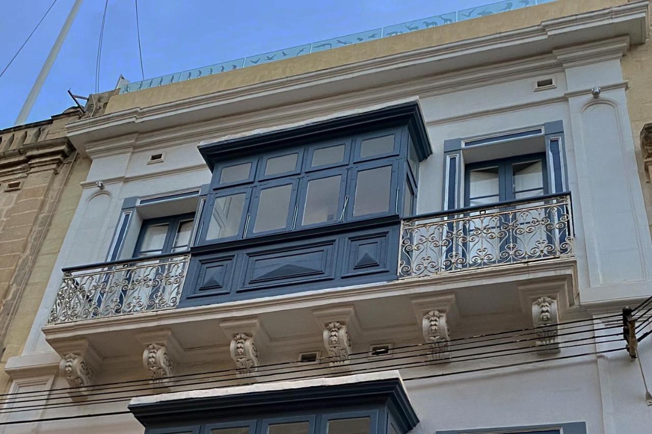 Boco Boutique Hotel Cospicua ภายนอก รูปภาพ