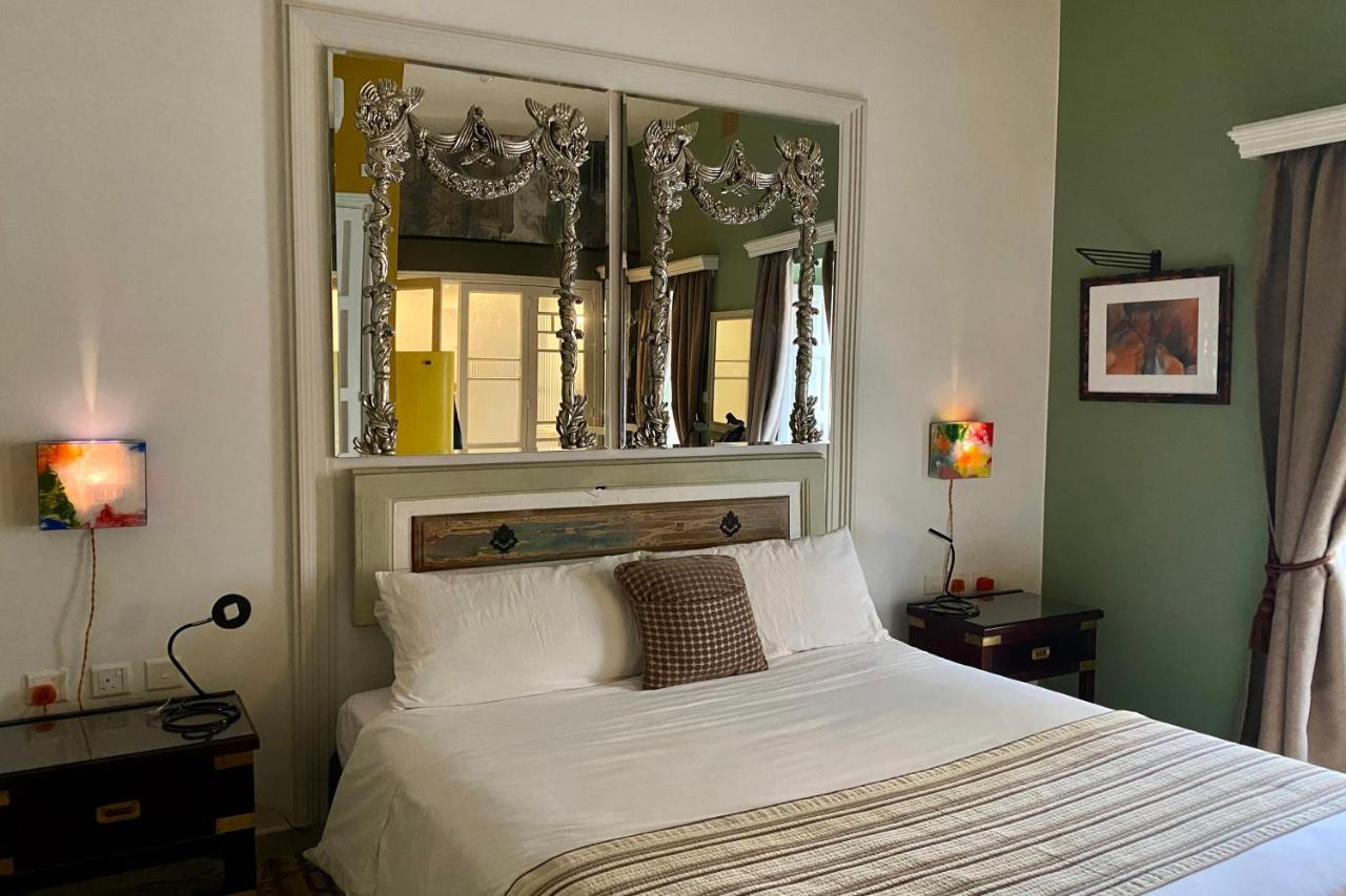 Boco Boutique Hotel Cospicua ภายนอก รูปภาพ
