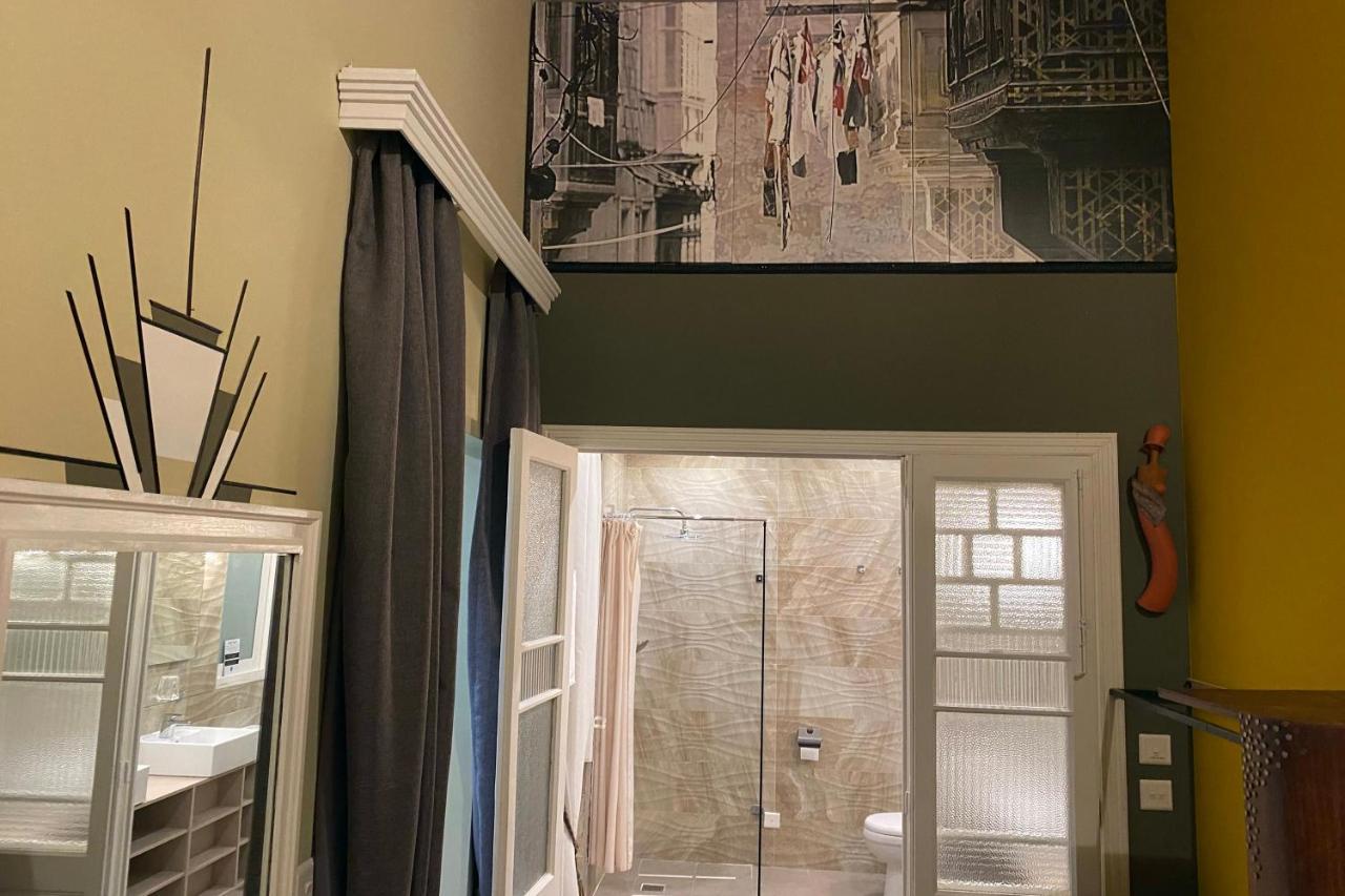 Boco Boutique Hotel Cospicua ภายนอก รูปภาพ