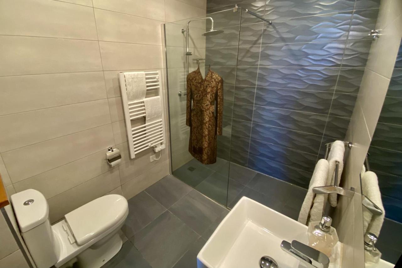 Boco Boutique Hotel Cospicua ภายนอก รูปภาพ