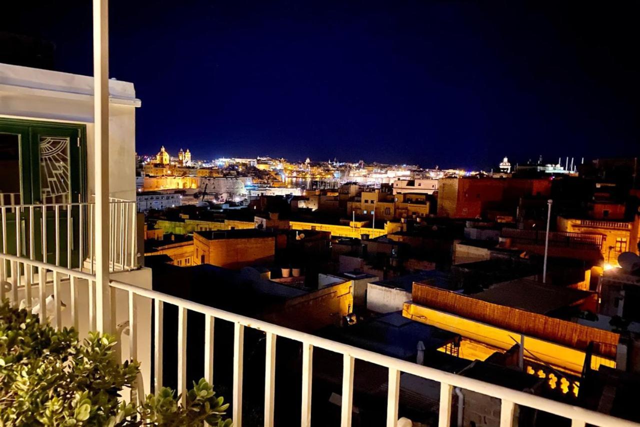Boco Boutique Hotel Cospicua ภายนอก รูปภาพ