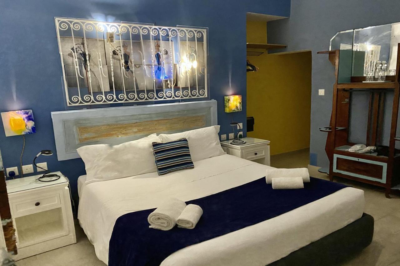 Boco Boutique Hotel Cospicua ภายนอก รูปภาพ