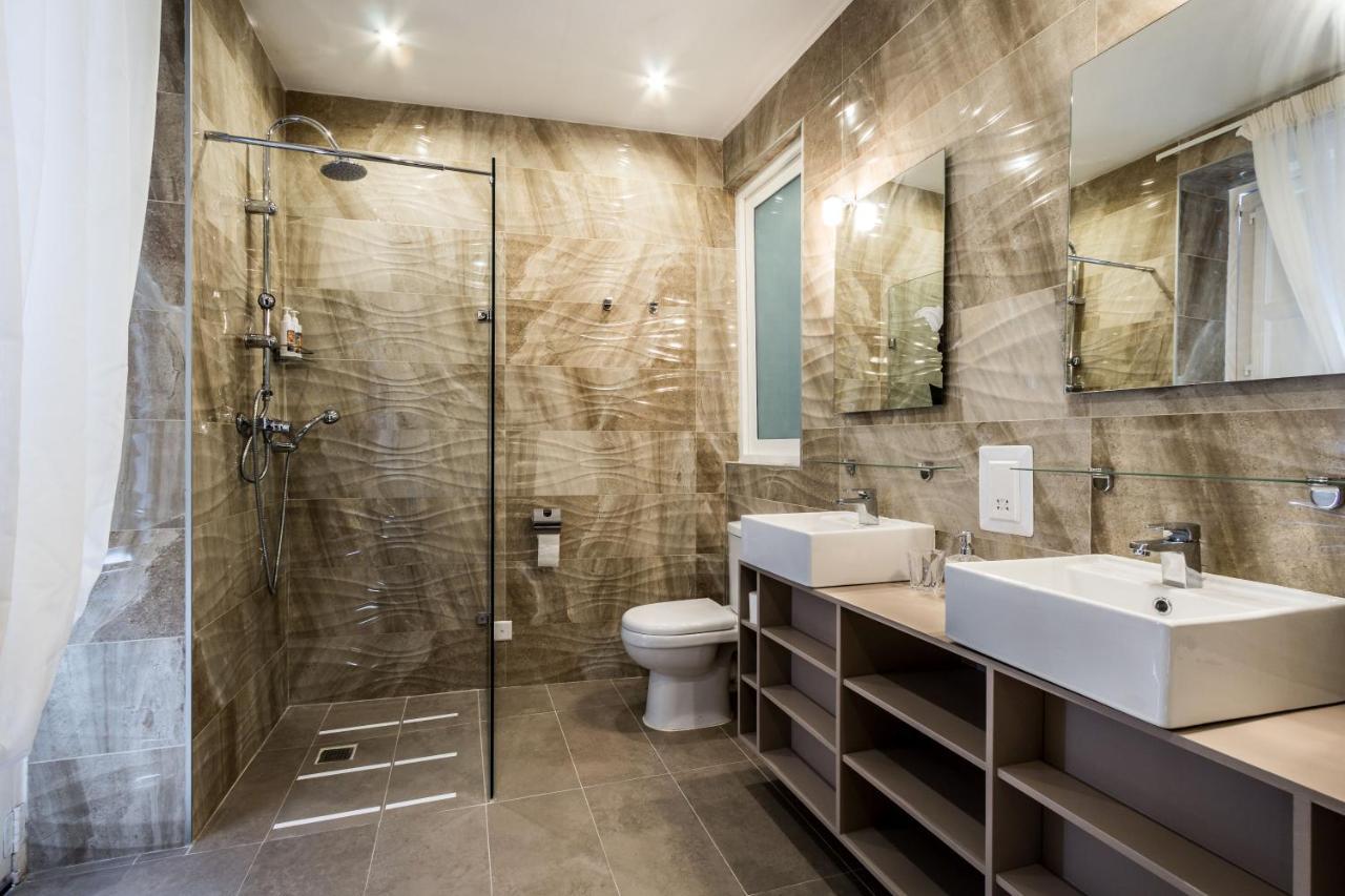 Boco Boutique Hotel Cospicua ภายนอก รูปภาพ