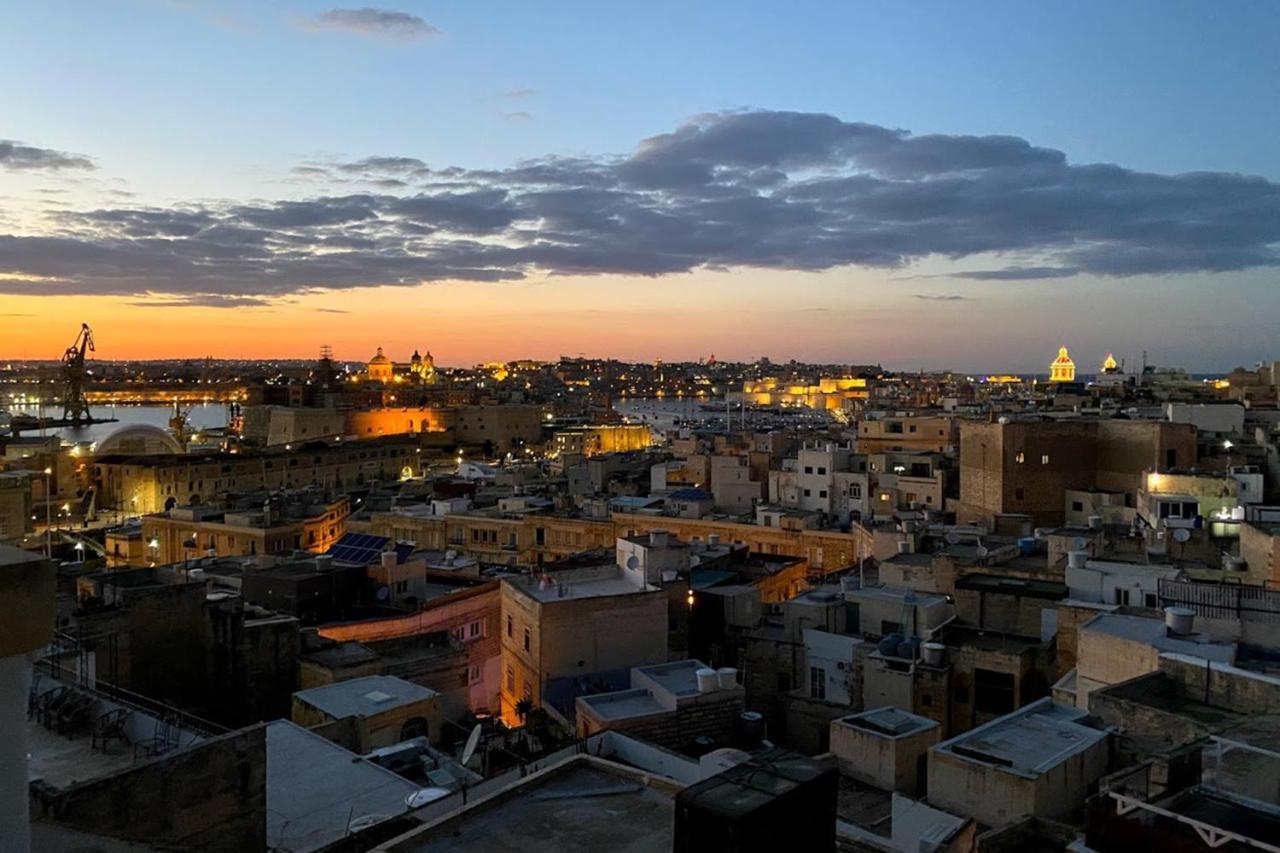 Boco Boutique Hotel Cospicua ภายนอก รูปภาพ