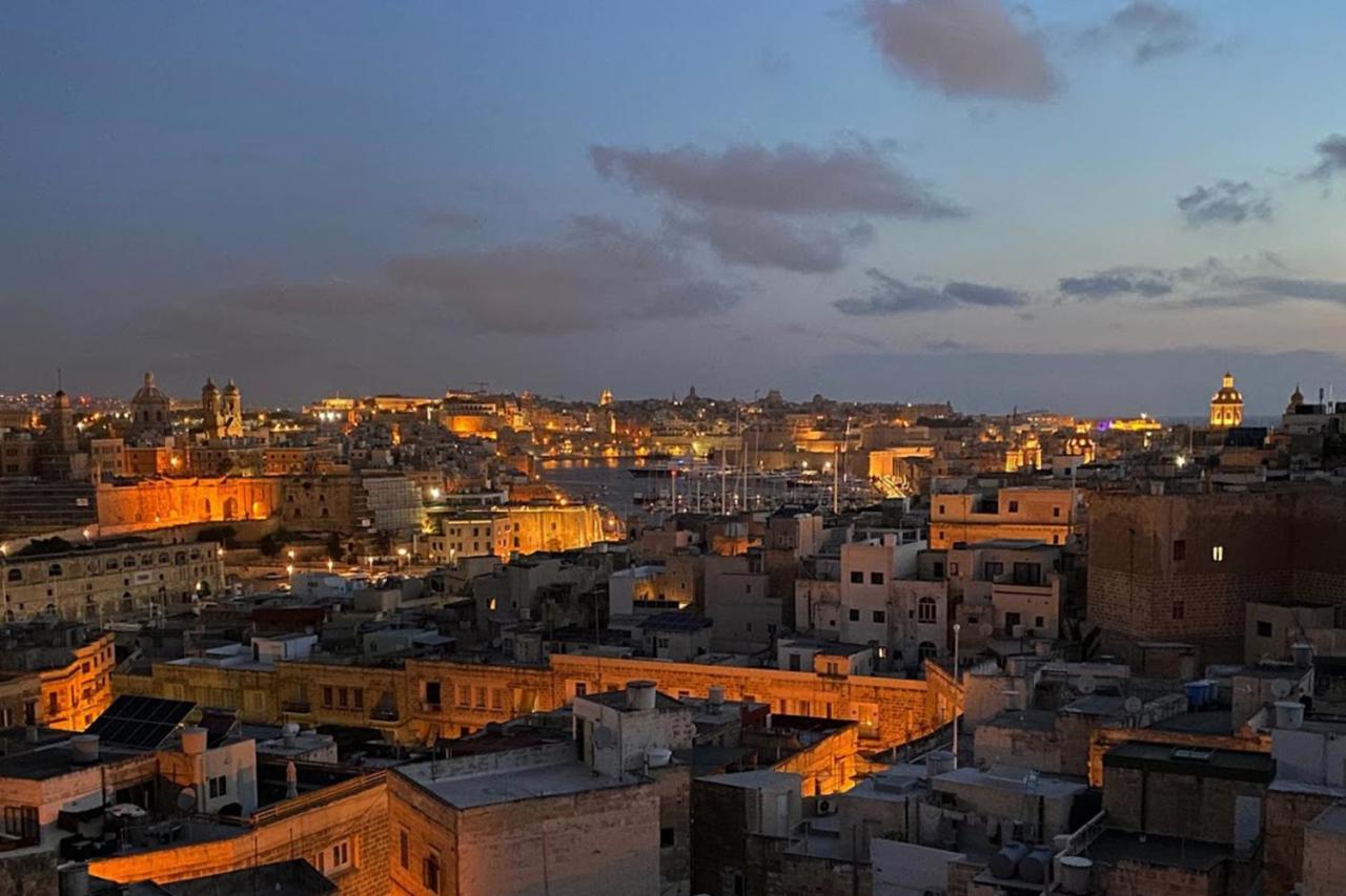 Boco Boutique Hotel Cospicua ภายนอก รูปภาพ