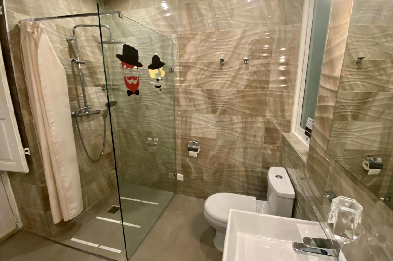 Boco Boutique Hotel Cospicua ภายนอก รูปภาพ