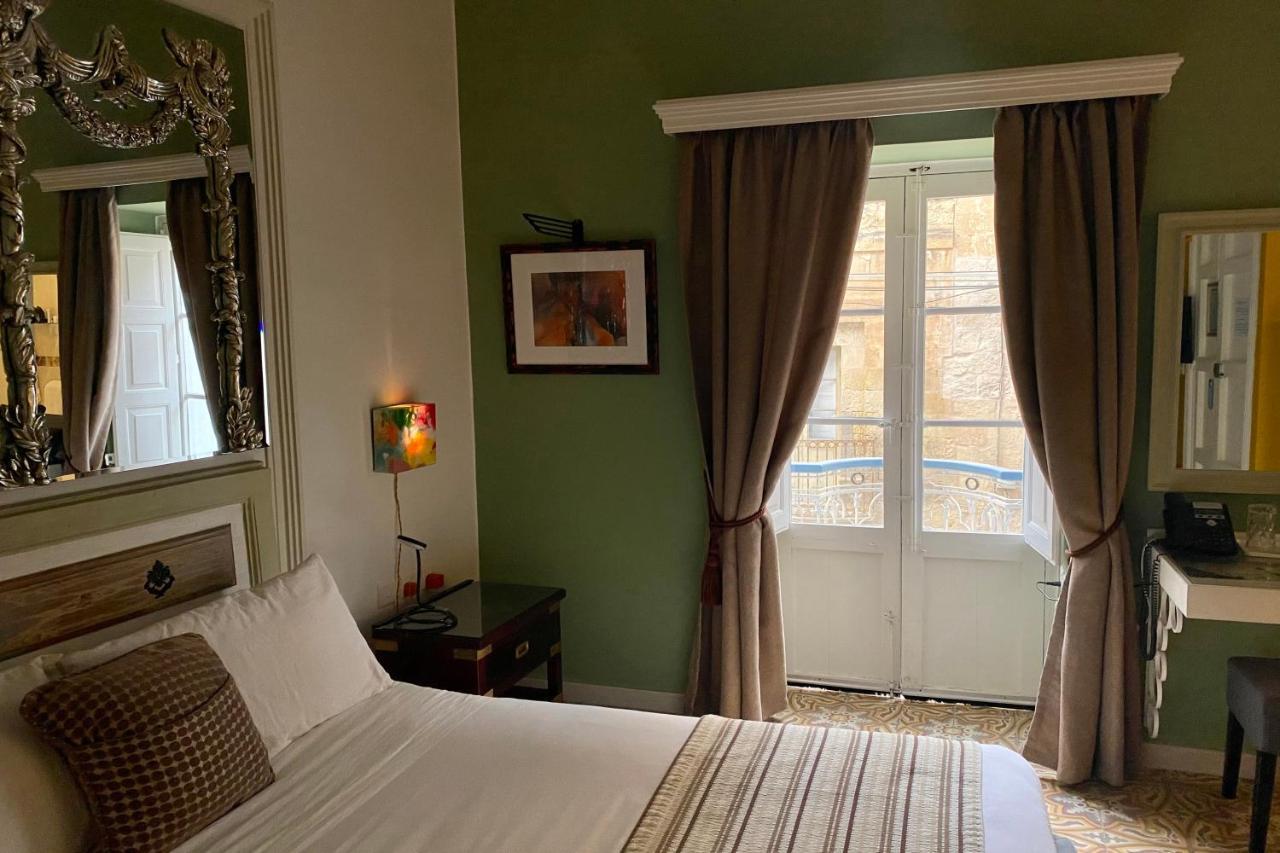 Boco Boutique Hotel Cospicua ภายนอก รูปภาพ