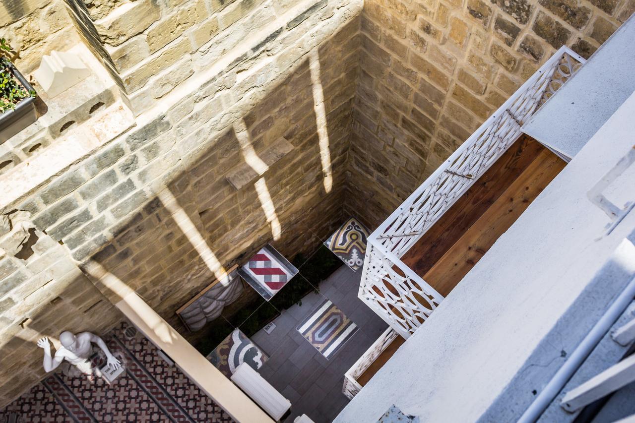 Boco Boutique Hotel Cospicua ภายนอก รูปภาพ