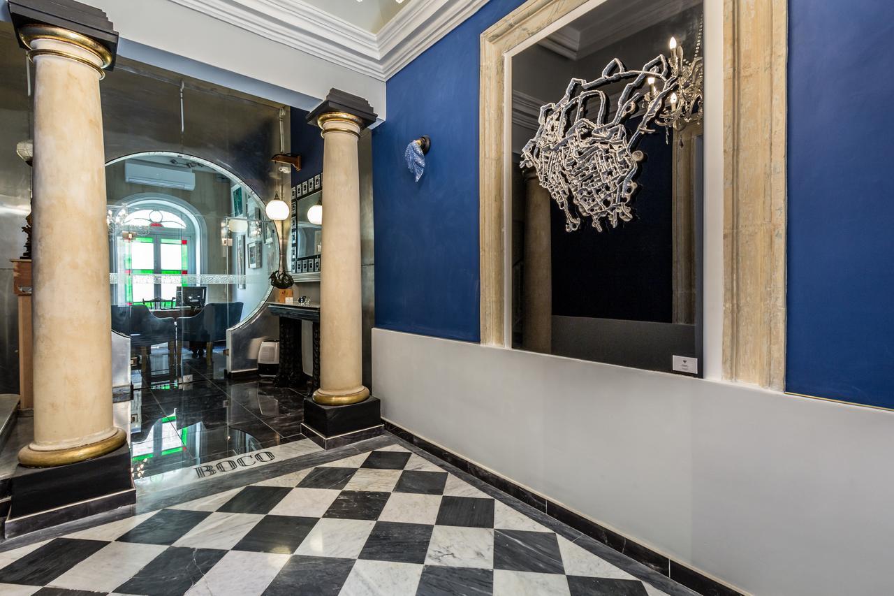 Boco Boutique Hotel Cospicua ภายนอก รูปภาพ