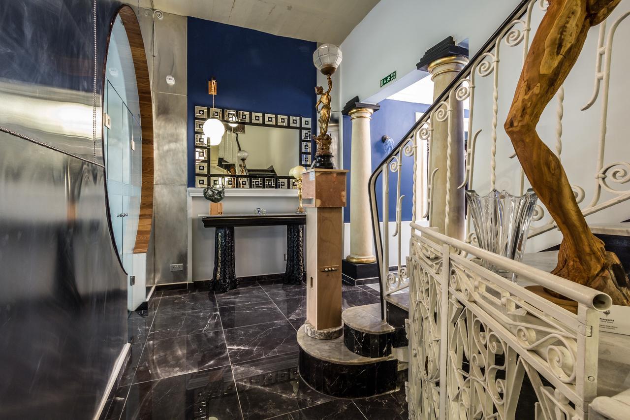 Boco Boutique Hotel Cospicua ภายนอก รูปภาพ