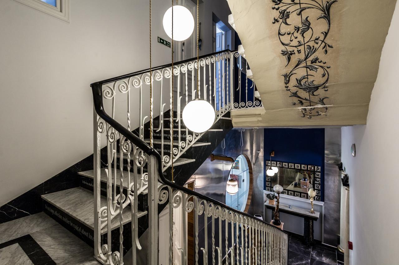 Boco Boutique Hotel Cospicua ภายนอก รูปภาพ